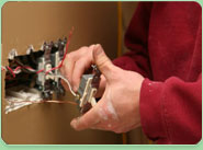 electrical repair Ely
