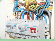 Ely electrical contractors